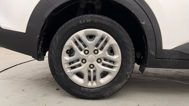 Second-hand 2022 Kia Carens Prestige Plus Diesel for sale in Chandigarh-18