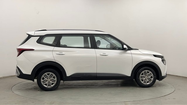 Second-hand 2022 Kia Carens Prestige Plus Diesel for sale in Chandigarh-2