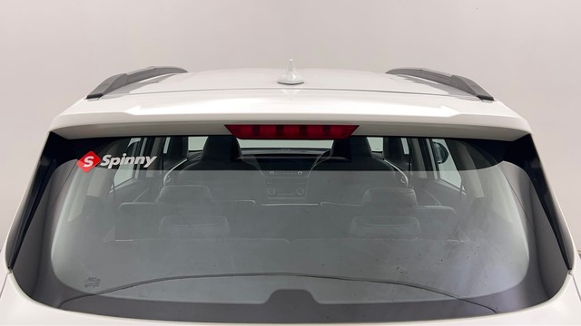 Second-hand 2022 Kia Carens Prestige Plus Diesel for sale in Chandigarh-32