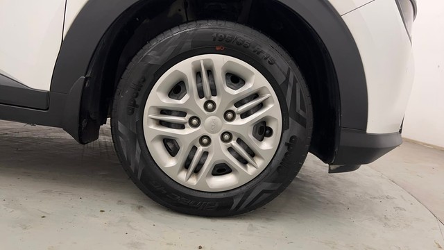 Second-hand 2022 Kia Carens Prestige Plus Diesel for sale in Chandigarh-17