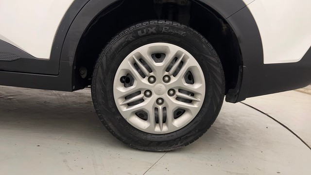 Second-hand 2022 Kia Carens Prestige Plus Diesel for sale in Chandigarh-19