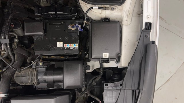 Second-hand 2022 Kia Carens Prestige Plus Diesel for sale in Chandigarh-37