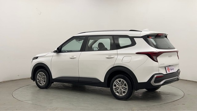 Second-hand 2022 Kia Carens Prestige Plus Diesel for sale in Chandigarh-5