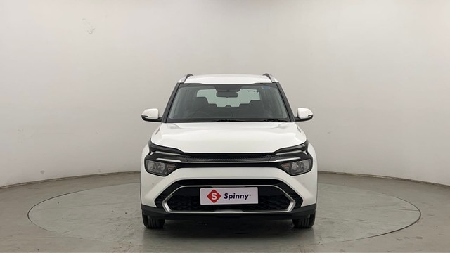 Second-hand 2022 Kia Carens Prestige Plus Diesel for sale in Chandigarh-7