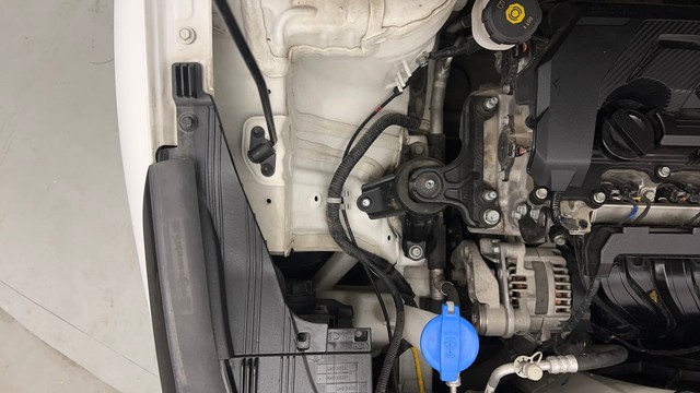 Second-hand 2022 Kia Carens Prestige Plus Diesel for sale in Chandigarh-28