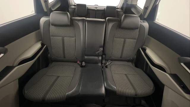 Second-hand 2022 Kia Carens Prestige Plus Diesel for sale in Chandigarh-25