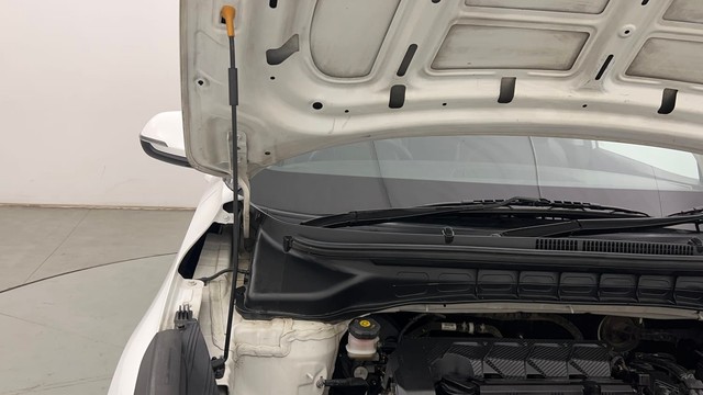 Second-hand 2022 Kia Carens Prestige Plus Diesel for sale in Chandigarh-38