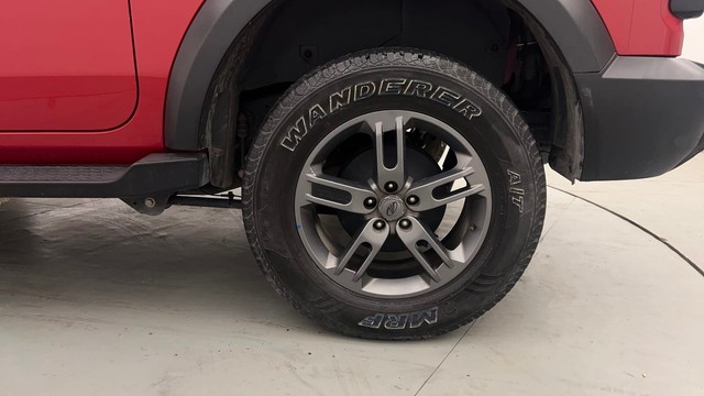 Second-hand 2022 Mahindra Thar LX Hard Top Diesel for sale in Chandigarh-19