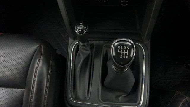 Second-hand 2022 Mahindra Thar LX Hard Top Diesel for sale in Chandigarh-12