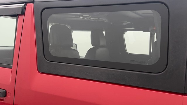 Second-hand 2022 Mahindra Thar LX Hard Top Diesel for sale in Chandigarh-38