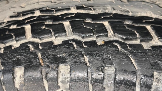 Second-hand 2022 Mahindra Thar LX Hard Top Diesel for sale in Chandigarh-31