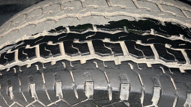 Second-hand 2022 Mahindra Thar LX Hard Top Diesel for sale in Chandigarh-30