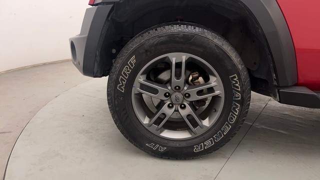 Second-hand 2022 Mahindra Thar LX Hard Top Diesel for sale in Chandigarh-20