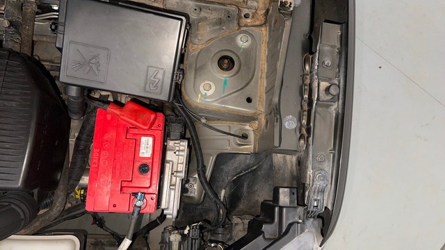 Second-hand 2021 Renault KWID 1.0 RXT AMT Opt for sale in Chandigarh-35