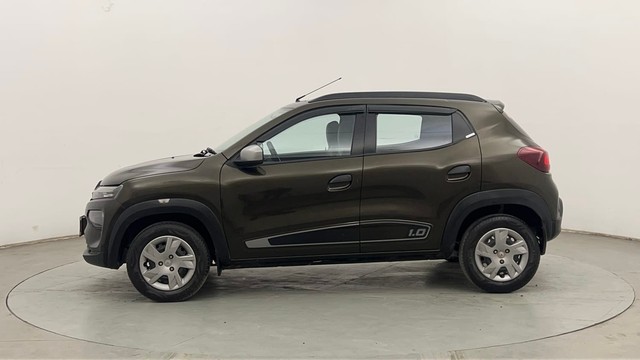 Second-hand 2021 Renault KWID 1.0 RXT AMT Opt for sale in Chandigarh-6