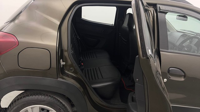 Second-hand 2021 Renault KWID 1.0 RXT AMT Opt for sale in Chandigarh-31