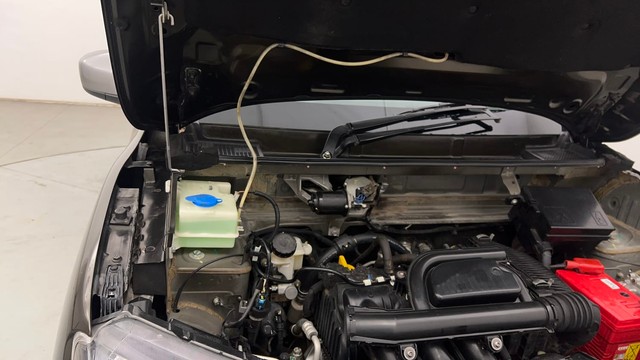 Second-hand 2021 Renault KWID 1.0 RXT AMT Opt for sale in Chandigarh-36