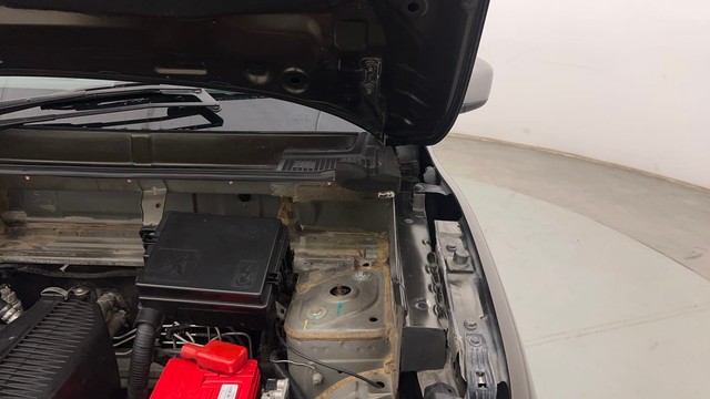 Second-hand 2021 Renault KWID 1.0 RXT AMT Opt for sale in Chandigarh-29