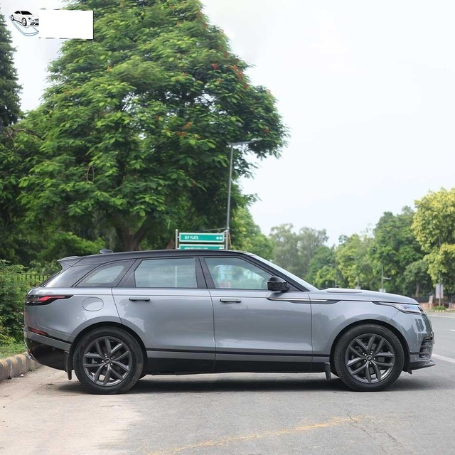 Second-hand 2024 Land Rover Range Rover Velar Dynamic HSE for sale in New Delhi-1