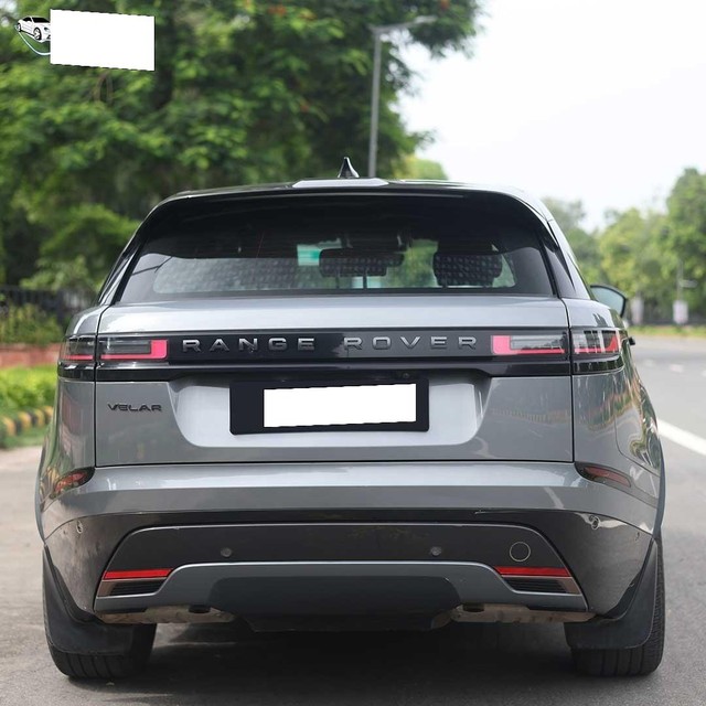 Second-hand 2024 Land Rover Range Rover Velar Dynamic HSE for sale in New Delhi-2