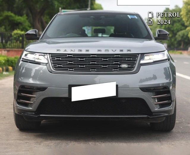 Second-hand 2024 Land Rover Range Rover Velar Dynamic HSE for sale in New Delhi-3