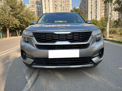 2019 Kia Seltos HTK G