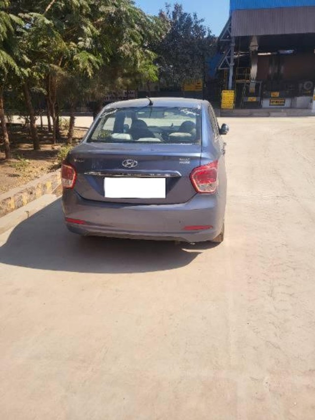 Second-hand 2015 Hyundai Xcent 1.2 Kappa S Option for sale in Mundra-1