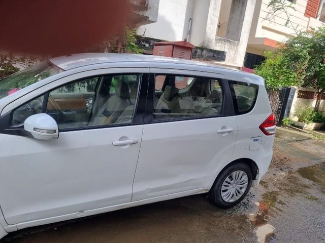 Maruti Suzuki Ertiga VDI Second-hand 2012 Maruti Suzuki Ertiga VDI for sale in Nagpur-1