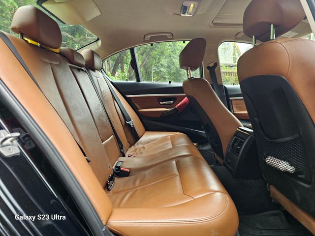Second-hand 2016 BMW 3 Series 320d Luxury Line for sale in Mumbai-8