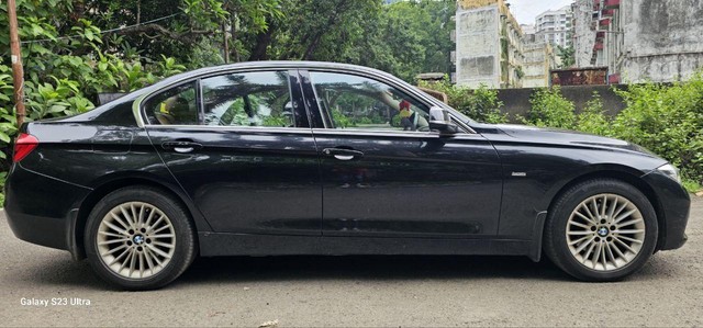 Second-hand 2016 BMW 3 Series 320d Luxury Line for sale in Mumbai-1