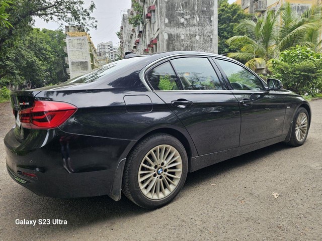 Second-hand 2016 BMW 3 Series 320d Luxury Line for sale in Mumbai-2