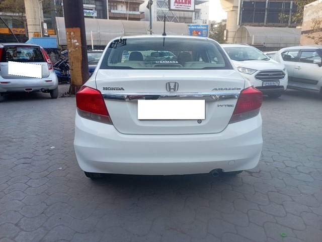 Second-hand 2015 Honda Amaze VX i-Vtech for sale in New Delhi-1