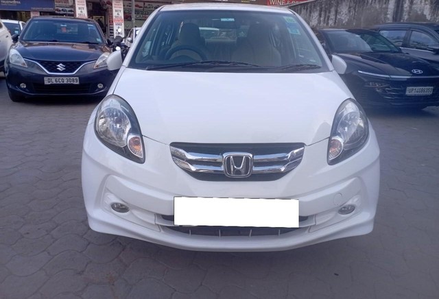 Second-hand 2015 Honda Amaze VX i-Vtech for sale in New Delhi-0