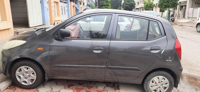 Second-hand 2011 Hyundai i10 Era for sale in Rajkot-2