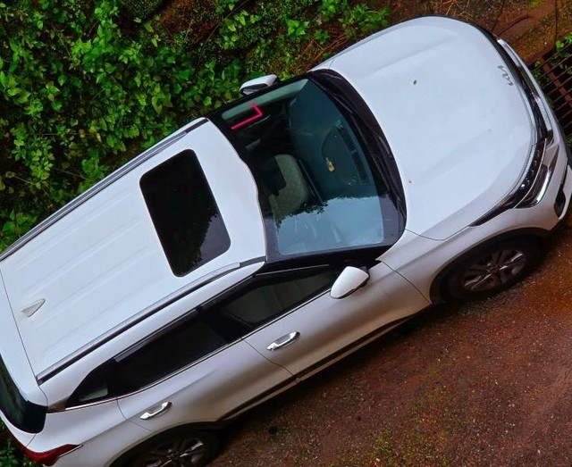 Second-hand 2021 Kia Seltos HTX G for sale in Vasco Da Gama-5