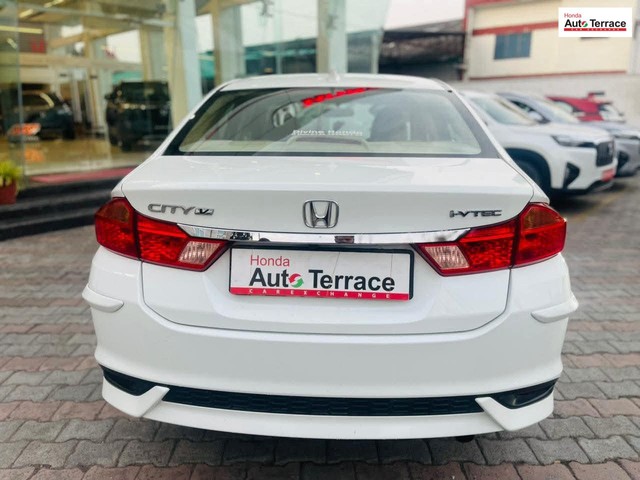 Second-hand 2018 Honda City i-VTEC V for sale in Dehradun-2