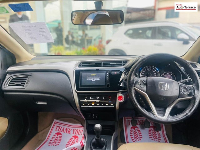 Second-hand 2018 Honda City i-VTEC V for sale in Dehradun-1