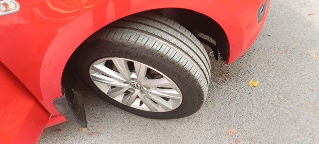 Second-hand 2014 Volkswagen Polo 1.2 MPI Highline for sale in Bangalore-24