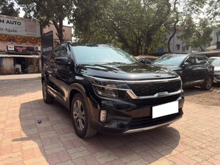 59 Used Kia Seltos in Thane