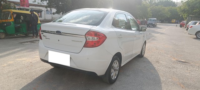 Second-hand 2018 Ford Aspire 1.2 Ti-VCT Titanium for sale in Bangalore-4