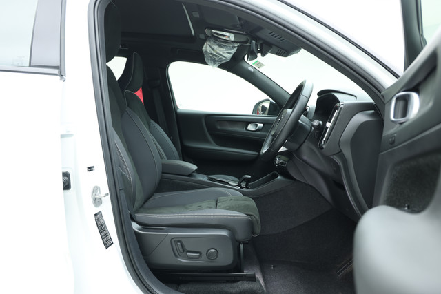 Second-hand 2024 Volvo EC40 E80 for sale in Gurgaon-8