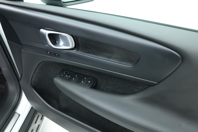 Second-hand 2024 Volvo EC40 E80 for sale in Gurgaon-11