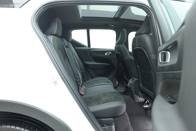 Second-hand 2024 Volvo EC40 E80 for sale in Gurgaon-10