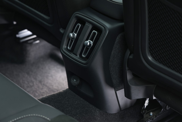 Second-hand 2024 Volvo EC40 E80 for sale in Gurgaon-9