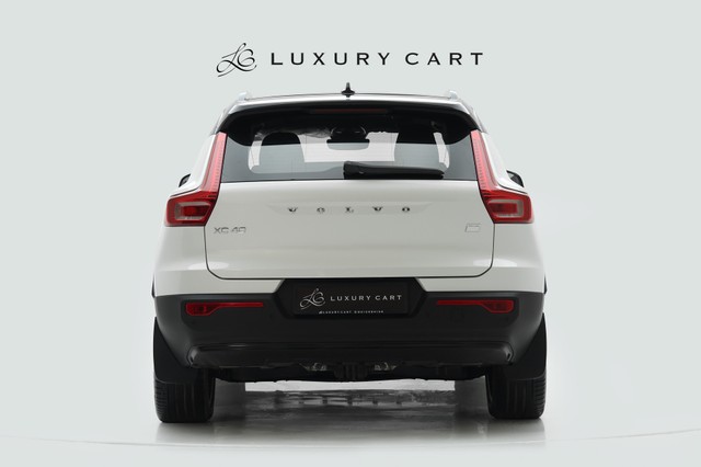 Second-hand 2024 Volvo EC40 E80 for sale in Gurgaon-3