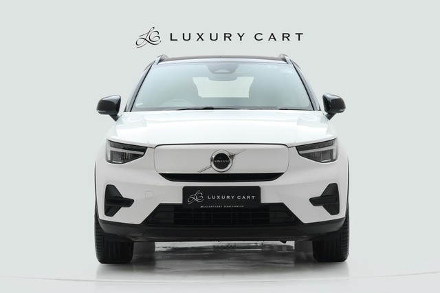 Second-hand 2024 Volvo EC40 E80 for sale in Gurgaon-5