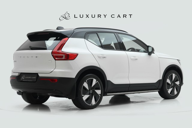 Second-hand 2024 Volvo EC40 E80 for sale in Gurgaon-2