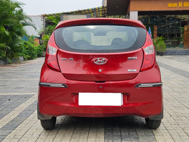 Second-hand 2014 Hyundai EON Era Plus for sale in Pune-1