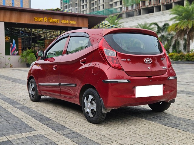 Second-hand 2014 Hyundai EON Era Plus for sale in Pune-6
