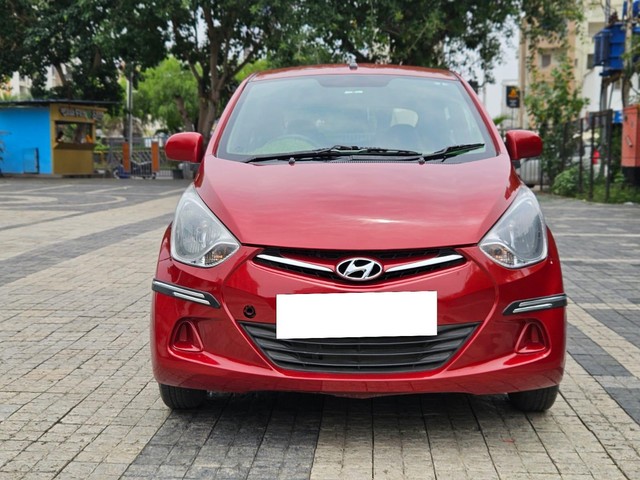 Second-hand 2014 Hyundai EON Era Plus for sale in Pune-0